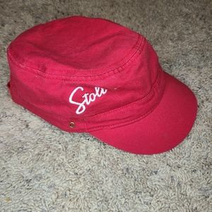 Stoli Hat